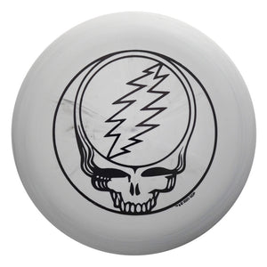 Grateful Dead Flex 1 D-Line P2 (Steal Your Face)