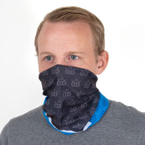 Discmania Fleece Face Shield