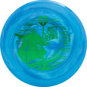 Last Howl - Colten Montgomery Spooky Series Swirl S-Line PD