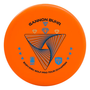 Gannon Buhr Triumph Series Flex 3 D-Line P2x (DGPT Championship)