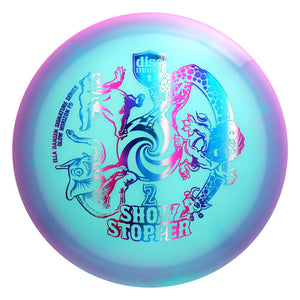 Show Stopper 2 - Ella Hansen Signature Series Color Glow Horizon C-Line FD