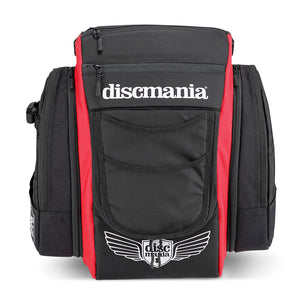 The JetPack - Discmania GRIPeq BX3 Bag