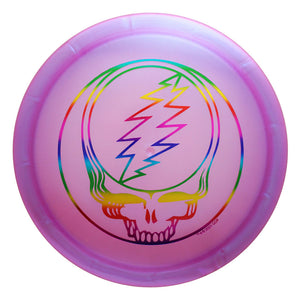 Grateful Dead Chroma C-Line Fd (Steal Your Face)