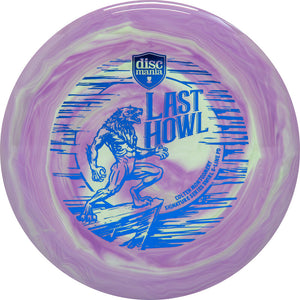 Last Howl - Colten Montgomery Signature Series Swirl S-Line PD