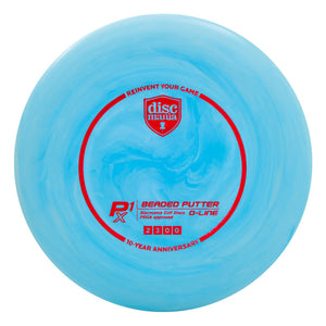 Special Edition Flex 2 Swirl D-Line P1x (10 Year Anniversary)