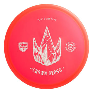 Limited Edition Flex 1 C-Line Tactic (Crown Stone)