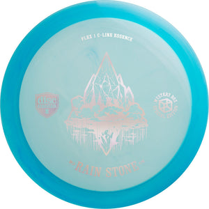 Limited Edition Flex 1 C-Line Essence (Rain Stone)