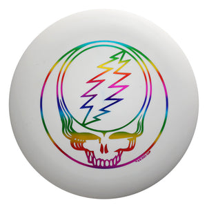 Grateful Dead Flex 1 D-Line P2 (Steal Your Face)