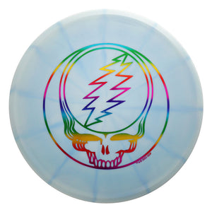 Grateful Dead Lux Vapor Mutant (Steal Your Face)