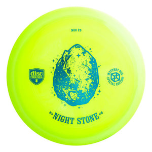 Limited Edition Neo FD (Night Stone)