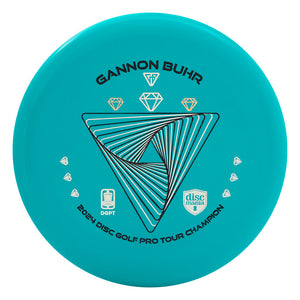 Gannon Buhr Triumph Series Flex 3 D-Line P2x (DGPT Championship)