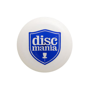 Zing Mini Disc (Big Shield)