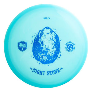 Limited Edition Neo FD (Night Stone)