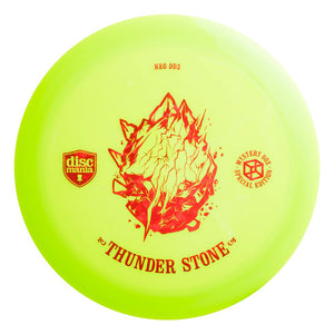 Limited Edition Neo DD3 (Thunder Stone)