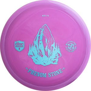 Limited Edition Neo PD (Phenom Stone)