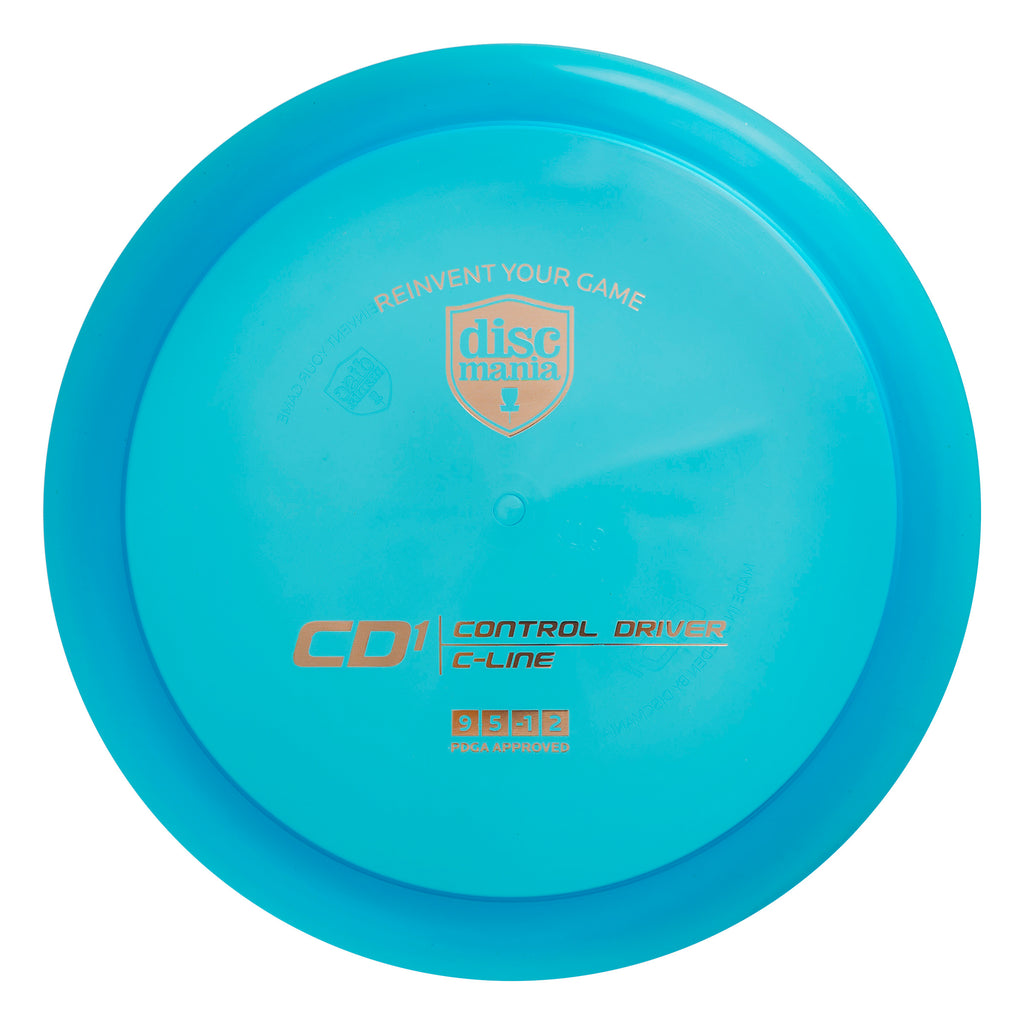 C-LINE CD1 – Discmania Store